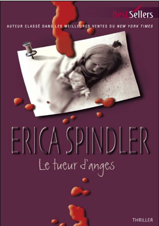 Le tueur d'anges