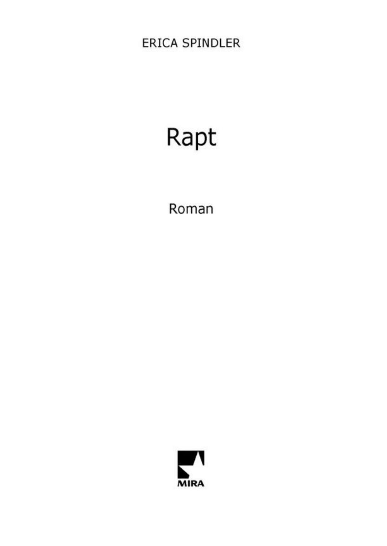 Rapt