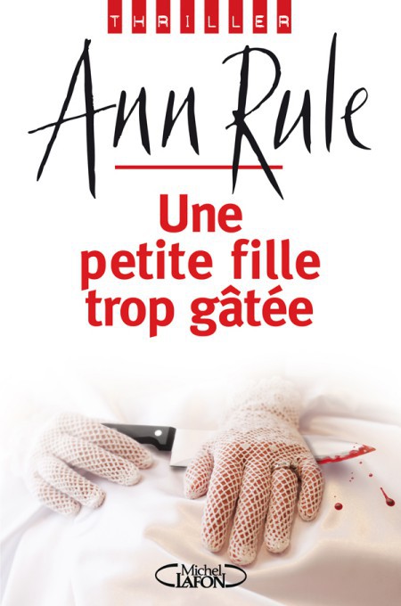 Une petite fille trop gatée
