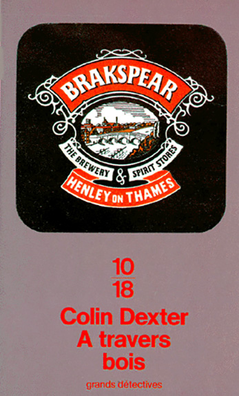 À travers bois