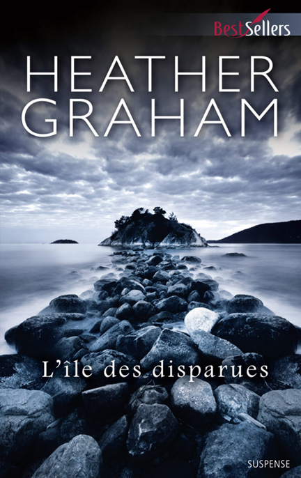 L'île des disparues