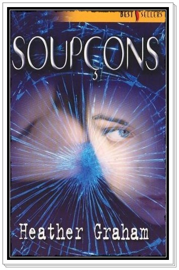 Soupçons