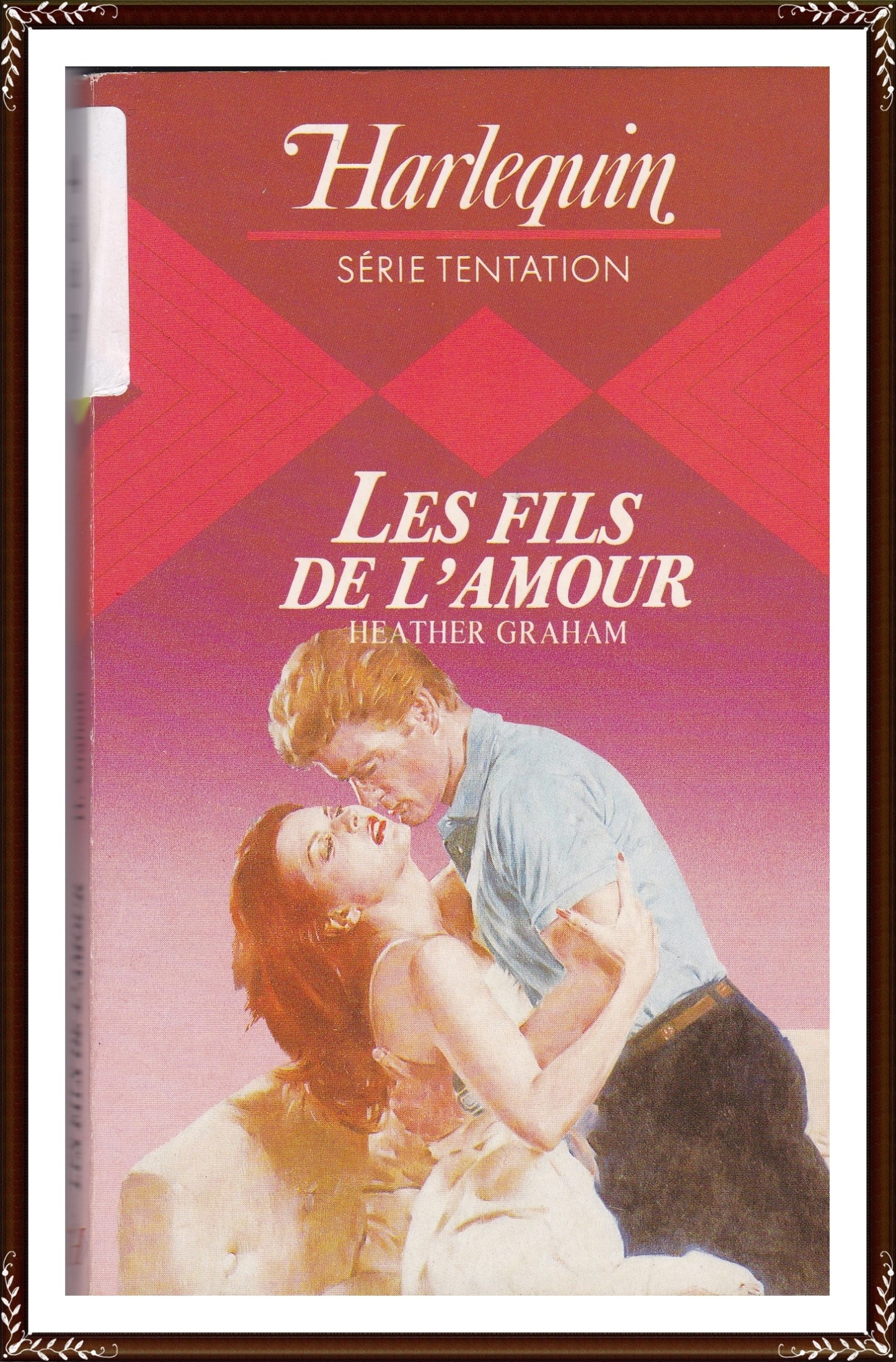 Les fils de l'amour