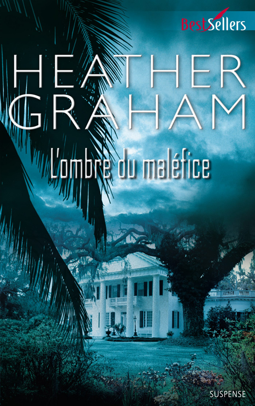 L’ombre du maléfice