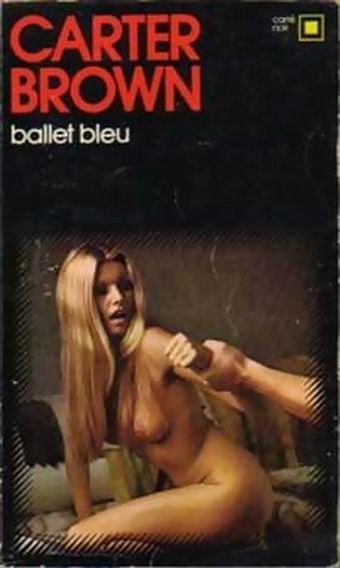 Ballet bleu [V2]