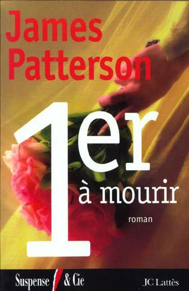 Women's Murder Club 01 1er à Mourir
