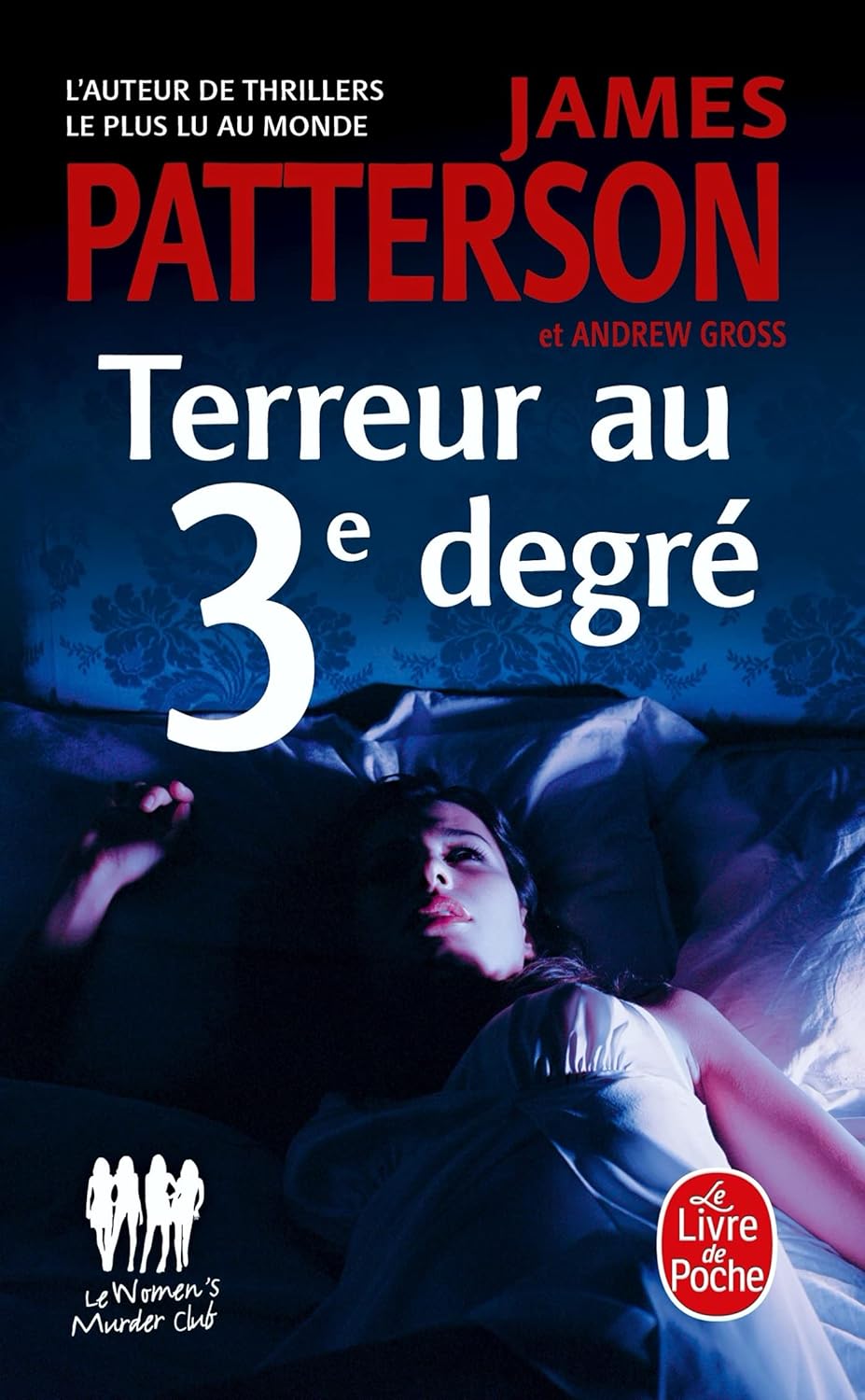 Terreur au 3e degré