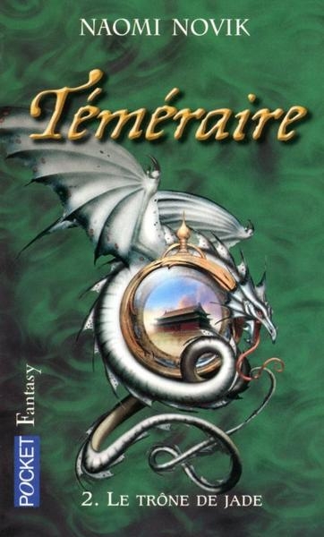 Le trône de jade