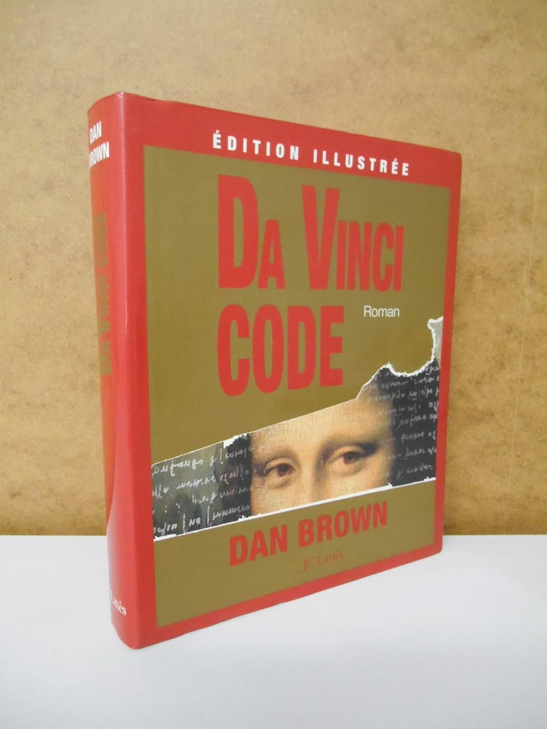 Da Vinci code