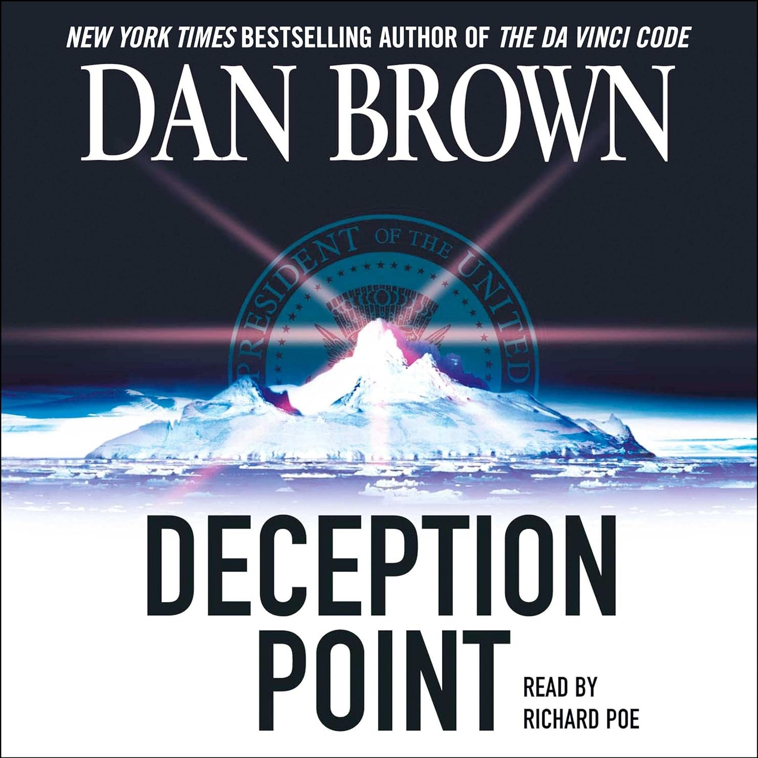 Deception Point (Pub #493774)