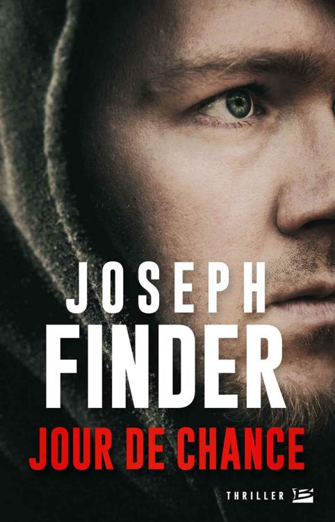 Jour de chance (French Edition)