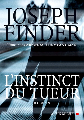 L'Instinct du Tueur
