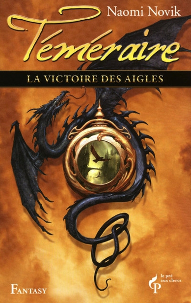 La victoire des aigles