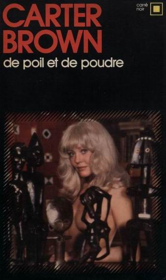 De poil et de poudre [V2]