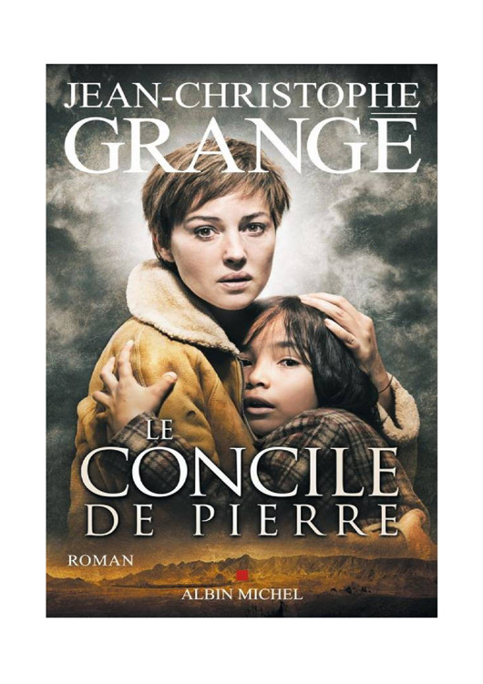 Le Concile de Pierre - 2000
