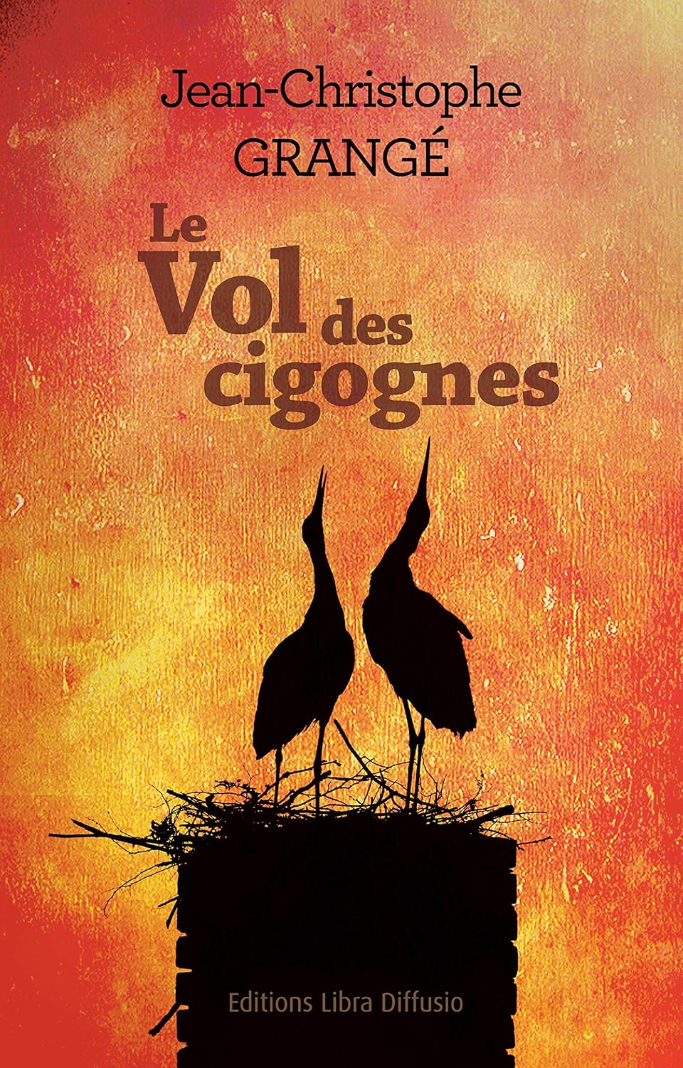 Le Vol des cigognes