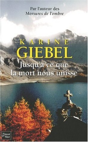 Jusqu'à ce que la mort nous unisse