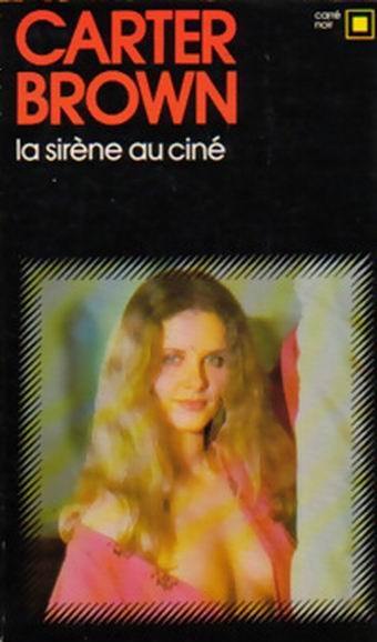 La sirène au ciné