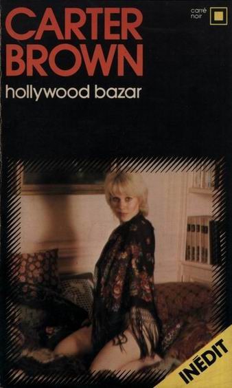 Hollywood bazar [V2]