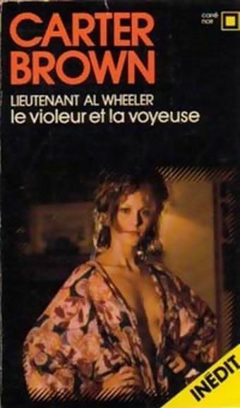 Le violeur et la voyeuse [V2]