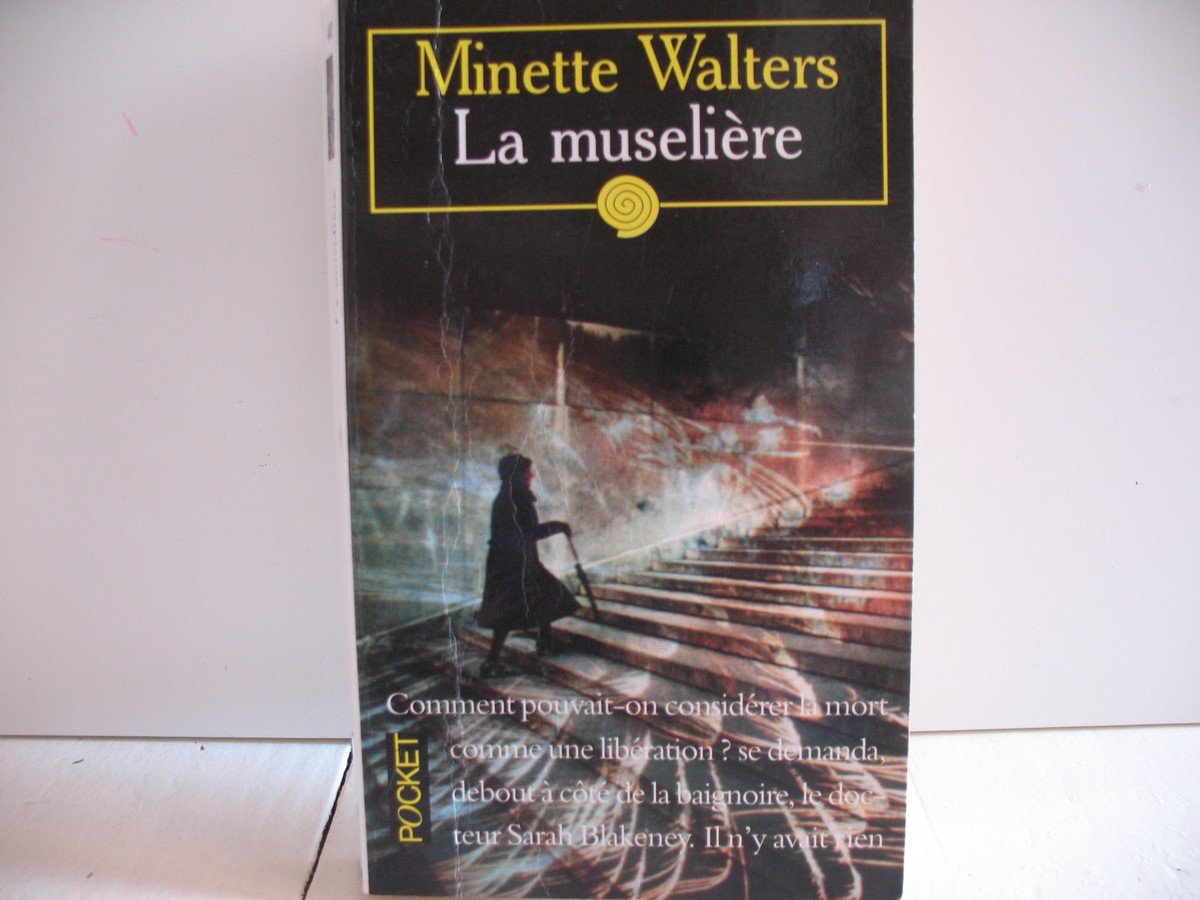 La Muselière