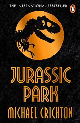 Jurassic Park - Tome 1