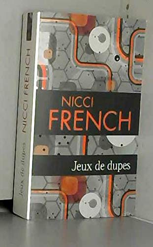 Jeux de dupes