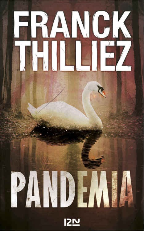 Pandemia (French Edition)