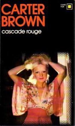 Al Wheeler - 36 - Cascade rouge [V2]