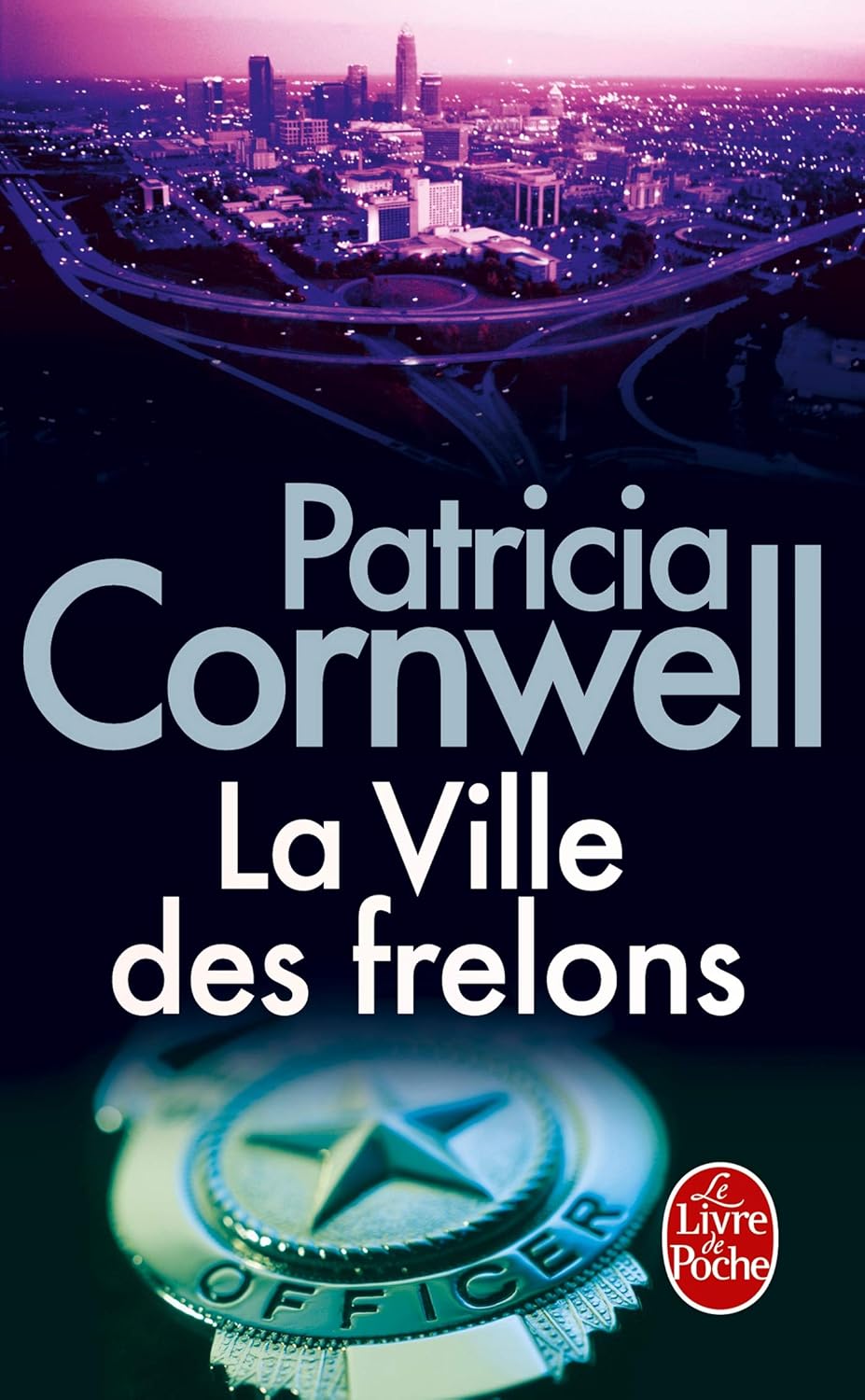 La Ville des frelons
