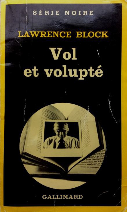 Bernie 03. Vol et volupté
