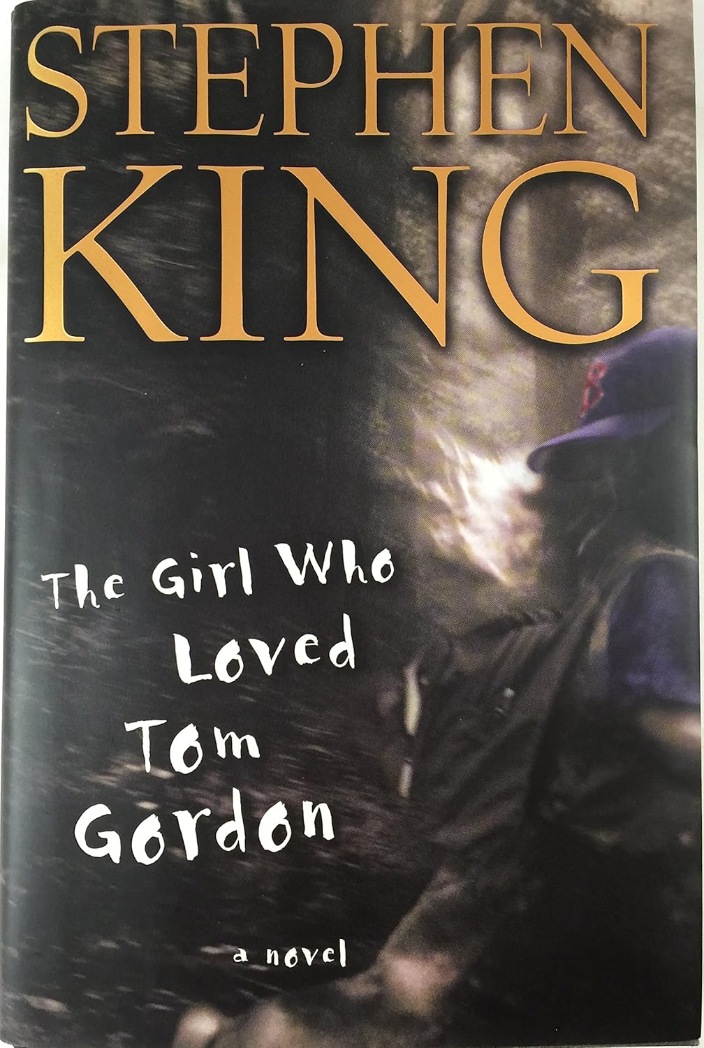 The Girl Who Loved Tom Gordon