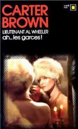 Ah...les garces ! [V2]