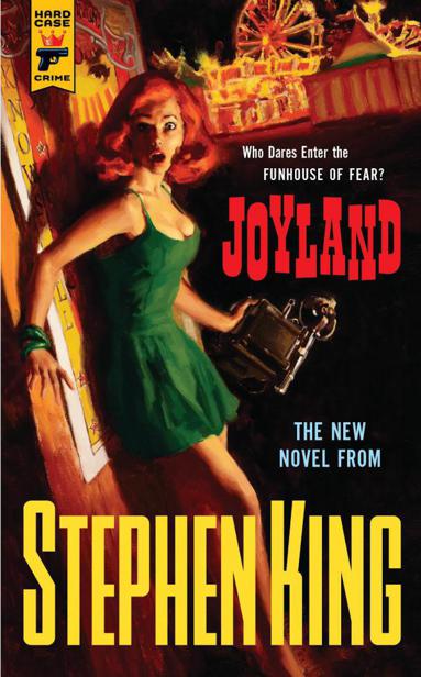 2013 Joyland