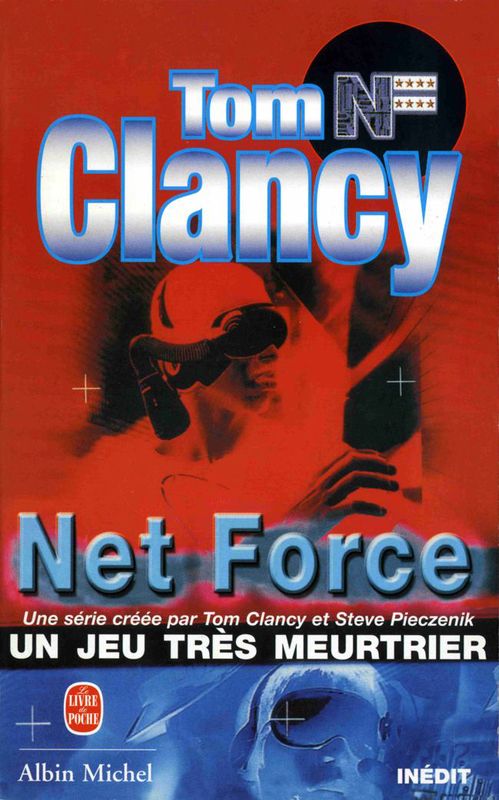 Net Force 1. Un jeu trés meurtrier
