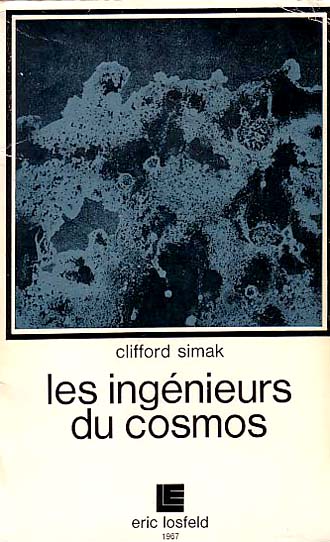 Les Ingénieurs du Cosmos
