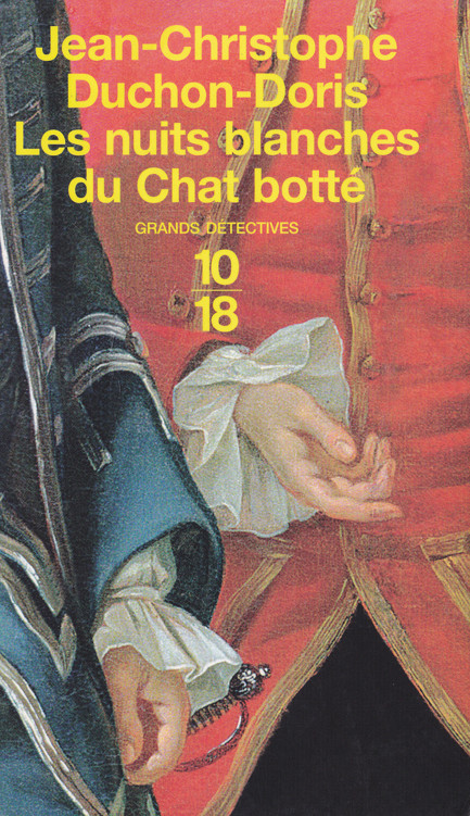 Les Nuits Blanches Du Chat Botté