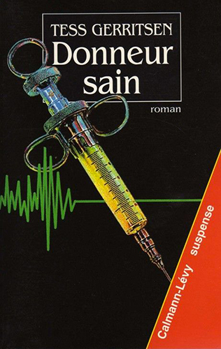 Donneur sain