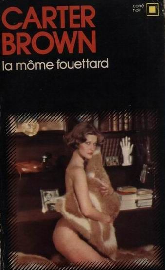 La môme fouettard