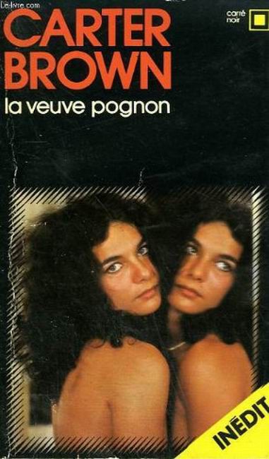 La veuve pognon [V2]