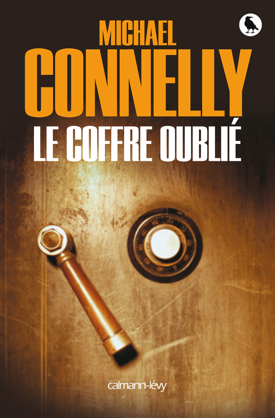 Le coffre oublié (2015)