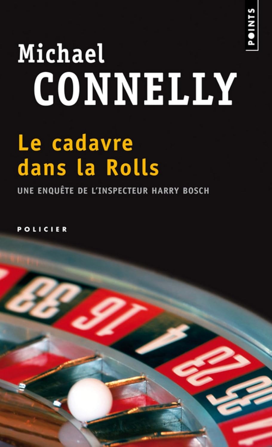 Le Cadavre dans la Rolls