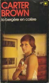 La bergère en colère [V2]