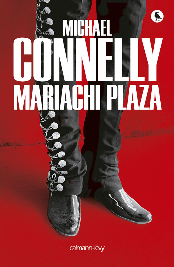 2016. Mariachi Plaza (HB)