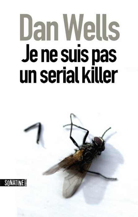 Je ne suis pas un seriel killer