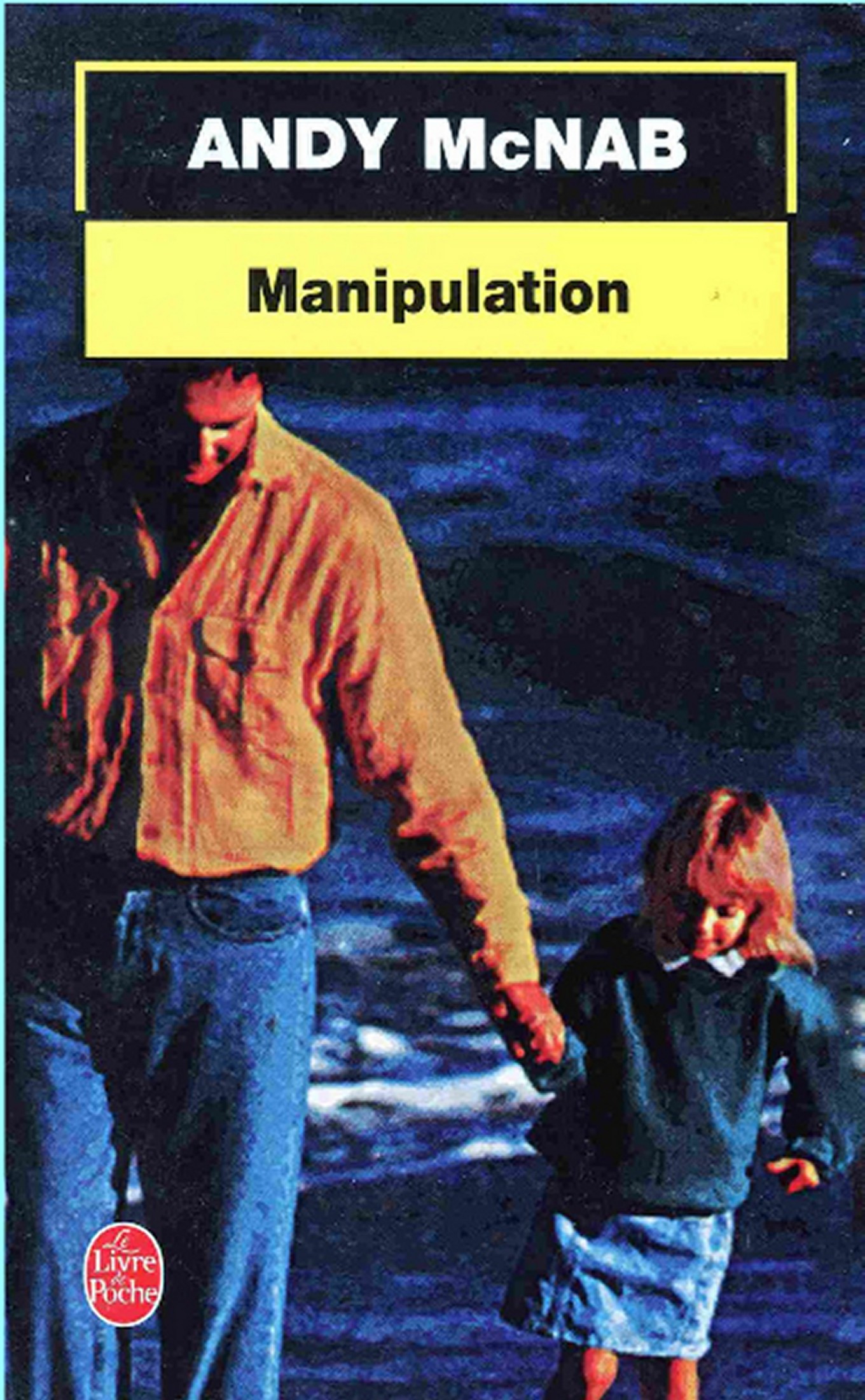 Manipulation