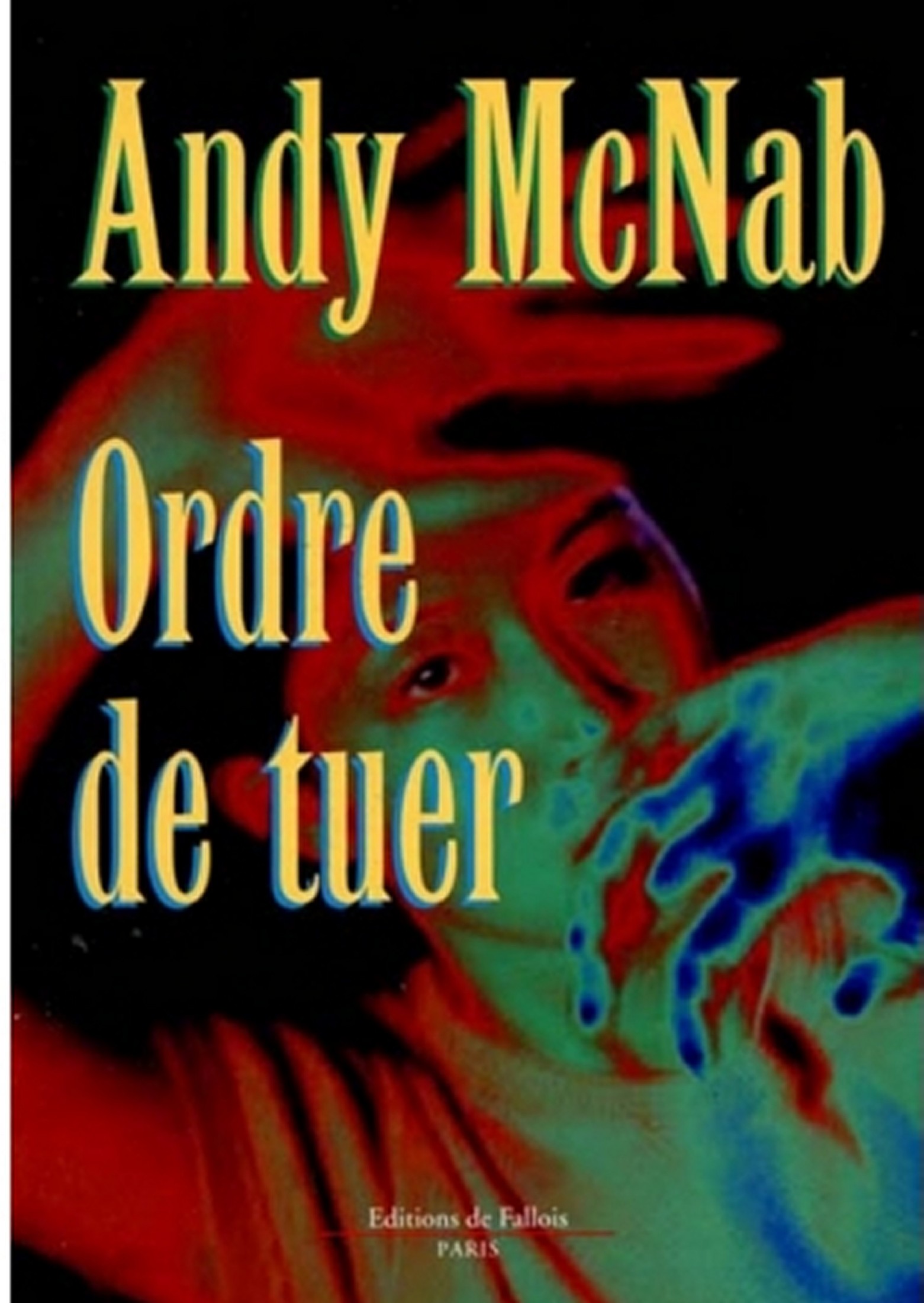 Ordre de tuer