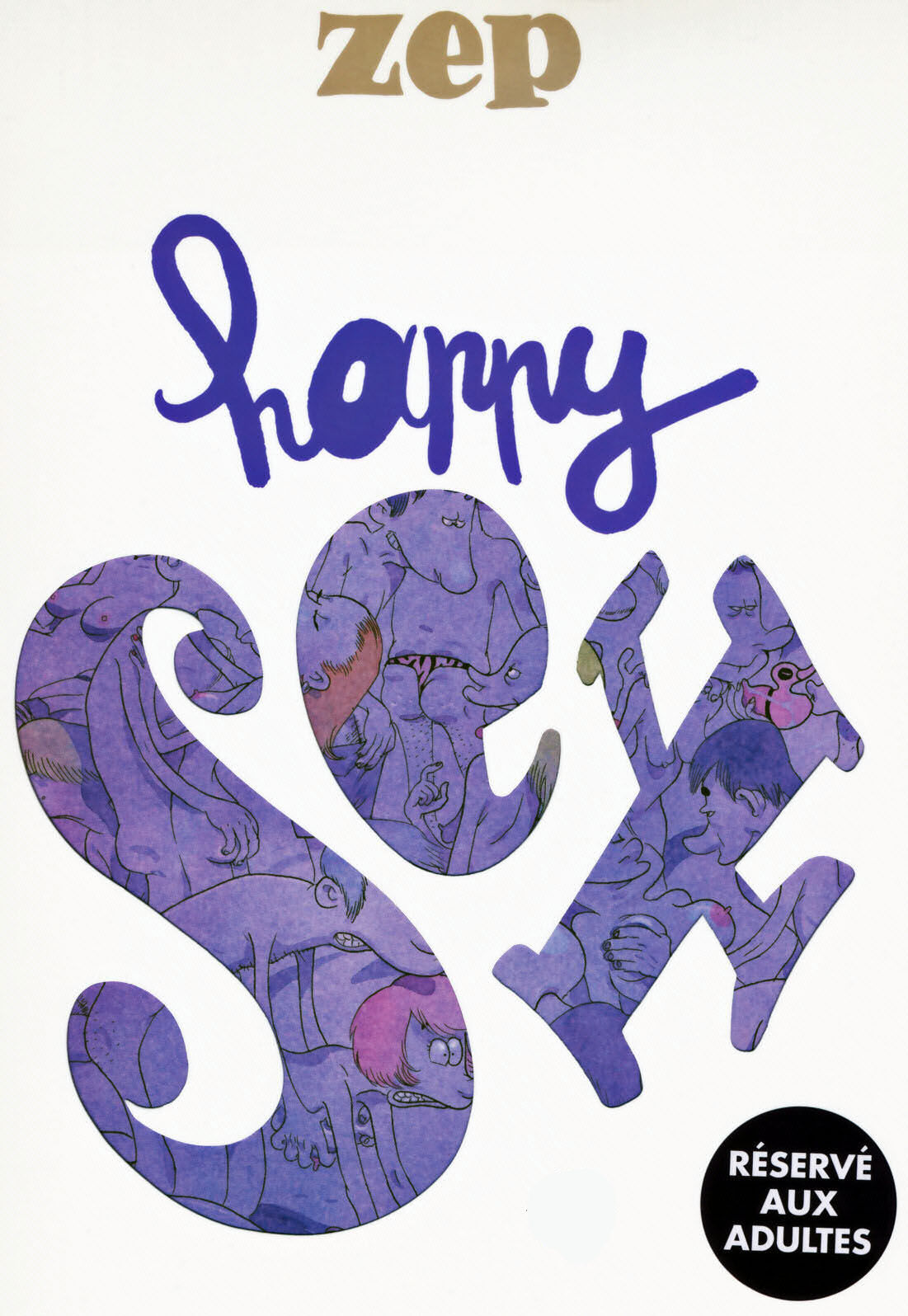 Happy Sex