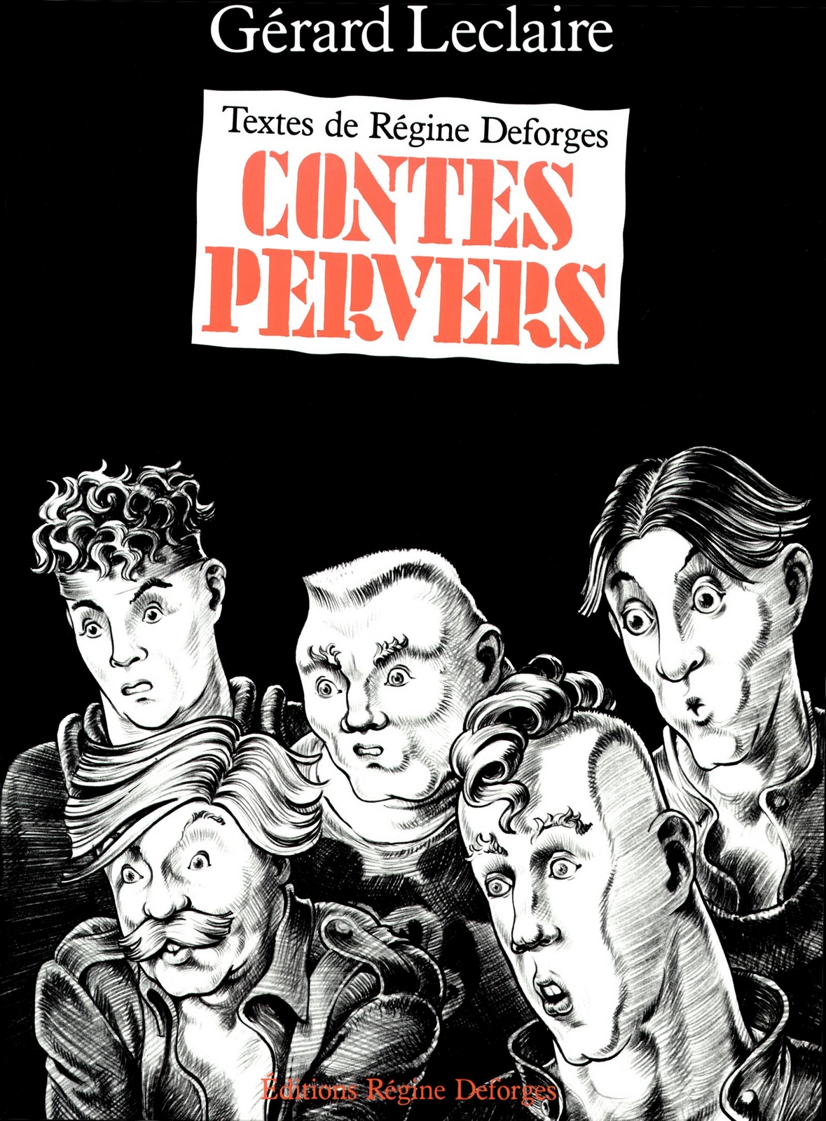 contes pervers