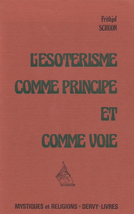 Le Monde comme volonté et comme représentation